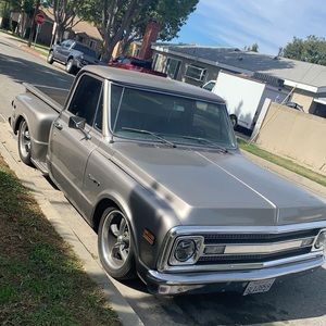 Meet your Posher, Eric